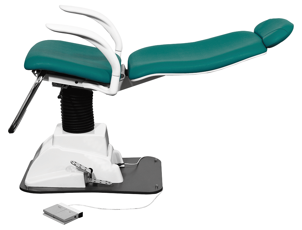 OtoP/V Elegance - Euroclinic | Medi-Care Solutions s.r.l